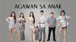 GREYS FAMILY S1 EP10 'AGAWAN SA ANAK'