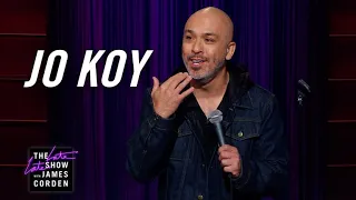 Jo Koy Stand-up