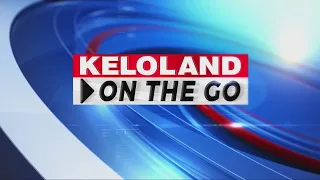 KELOLAND On The Go Saturday, October 30