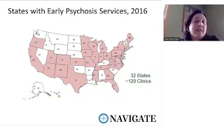 What is First Episode Psychosis? An Overview and Best Practices