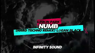 Linkin Park - Numb (Hard Techno Remix) Løgan Black