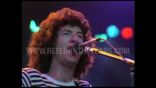 REO Speedwagon • “Take It On The Run/Keep On Loving You” • LIVE 1980 [Reelin' In The Years Archive]