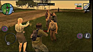 Ultimate Zombie Apocalypse [ Gta Sa Android ]