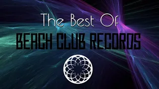 NEW GENERATION ITALO DISCO  - THE  BEST OF  BEACH CLUB RECORDS