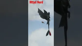 Hiccup Falling! 🤣 #httyd #funny #memes #httydedit