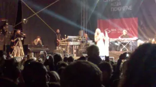 Joss Stone Nisville 2016