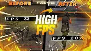 Double Your FPS : FreeFire Lag Fix l Bluestacks l Msi