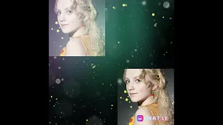 Luna Lovegood | edit