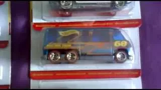 Hot Wheels Classics Serie 3 (Since 68)