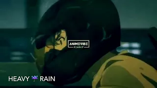 Heavy Rain (AMV)