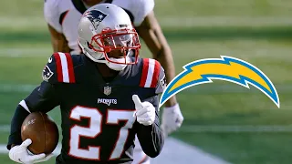 New CB J.C. Jackson Highlights | LA Chargers