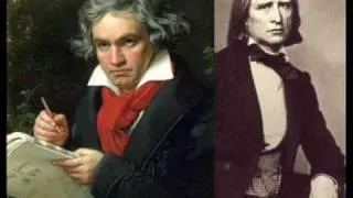 Beethoven/Liszt - Symphony No. 3 for Piano 1st Movement Part 1 of 2