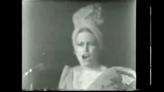 Bette Midler - Continental Baths Concert (1971)