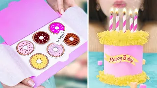 15 Lovely DIY Cards for Any Occasion