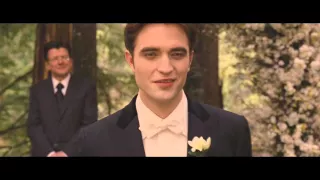 Bella and Edward- Young and Beautiful