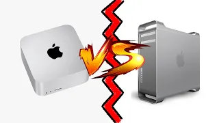 Mac Studio vs Mac Pro in a Home Recording Studio