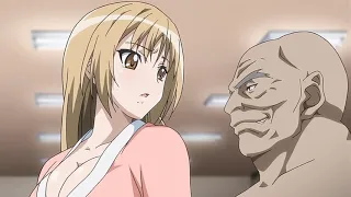 Best Hentai Anime Part #8