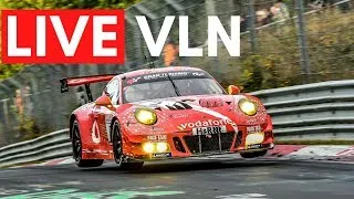 2020 Digital VLN Series LIVE - Round 7 (DNLS) - English Comms by Radio Show Limited