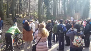 14.2.2017 Demo Stillfüssel Intro Entega e-netz