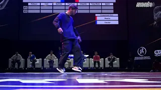 Zik vs ZipRock ★ Group F - BBoys 19+ ★ 2022 Championship of Russia