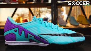 Те, що тобі потрібно - Nike Zoom Mercurial VAPOR 15