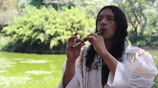 The Last of the Mohicans Main Theme - Giovanny Laguado