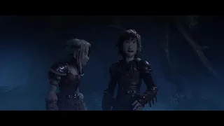 How To Train Your Dragon 3 | Newest Additions