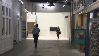 Crystal City Underground to close in the fall | NBC4 Washington