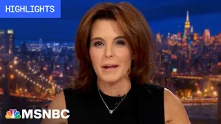 Watch The 11th Hour With Stephanie Ruhle Highlights: Sept. 5