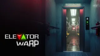 Elevator Warp | Demo | GamePlay PC