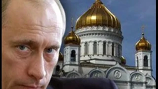 Клип про Путина