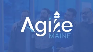 Agile Maine Day 2023 at IDEXX