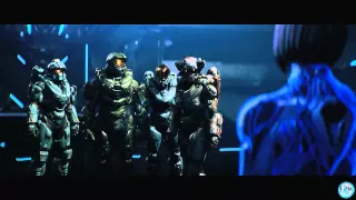 Halo 5: Guardians - Il Tradimento Di Cortana