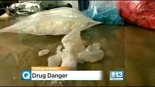 Flakka Fears: Cheap Drug Leaves Users Running Naked, Impaled On Fence