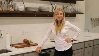 Caryn Dugan is the Go-To for Cooking a Whole-Foods Plant Based Diet! Learn This Way of Eating & Why!
