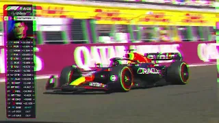 2023 F1 Season in 86 seconds