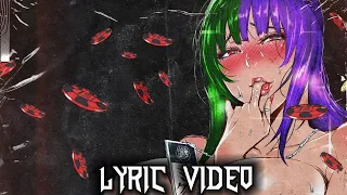 ONI INC. x DISTANT - ANIME KILL COUNT | Prod. H3LLF1R3 [ LYRIC VIDEO ]