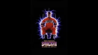 Slasher Fridays:  Shocker (1989) Review