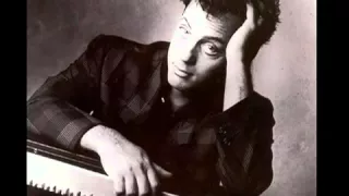 Billy Joel Masterclass  London 1997