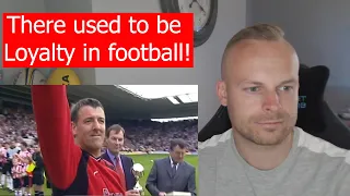 Rob Reacts to... Matthew Le Tissier (Le God) - The Greatest Premier League Players
