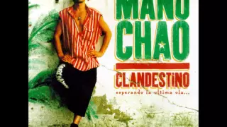 Manu Chao - La Despedida (HQ)