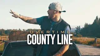 OverTime - County Line (Official Music Video)