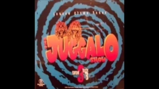 The Juggalo Show- Show 3 Disk B