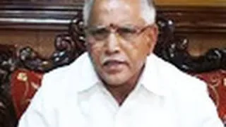 Who is BS Yeddyurappa?