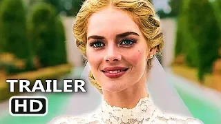 READY OR NOT Official Trailer 2019 Samara Weaving Horror Movie