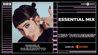 Indira Paganotto - BBC Radio 1 Essential Mix