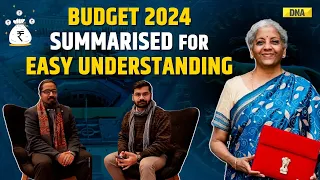 Budget 2024: Exclusive! A Summary Of Interim Budget With Economist Vatsalya Srivastav