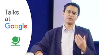 Modern China | Prof. Rana Mitter | Talks at Google