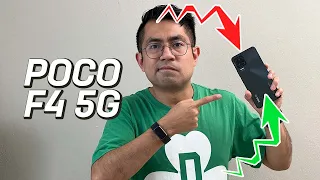 NO COMPRES el Poco F4 5G SIN VER ESTE VIDEO