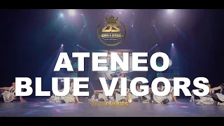 Dance Supremacy | Queens | College | Ateneo Blue Vigors